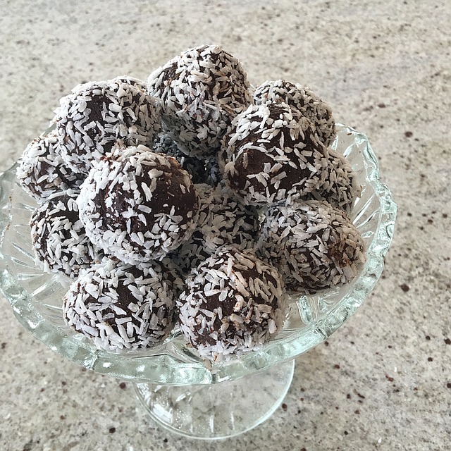 delicious oreo balls recipe