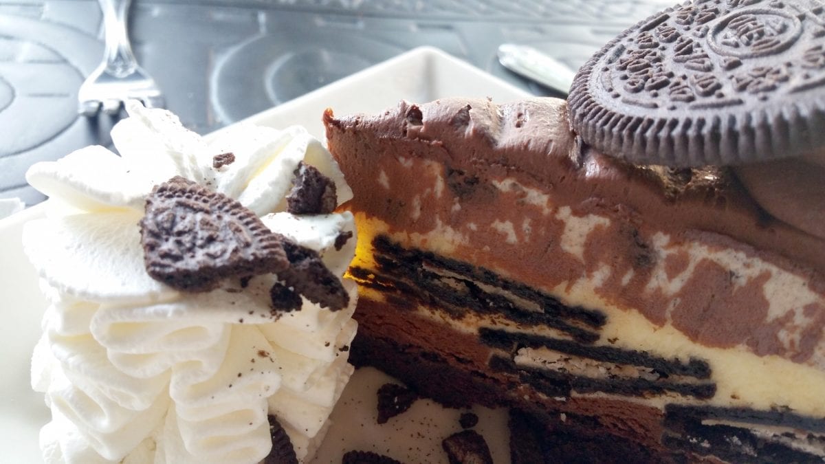 How To Make Oreo Layer Dessert Recipe - Recipes.net