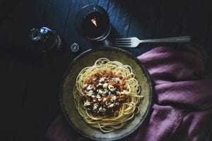 Our Favorite Chili Recipe
