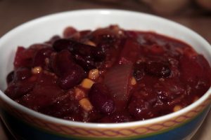delicious papas chili