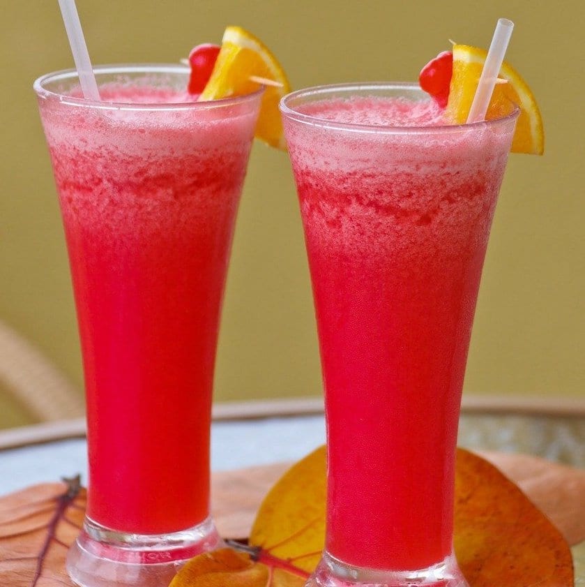 Party Punch Recipe