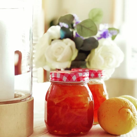 Pear Butter Recipe