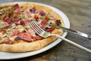 Copycat Papa Johns Pizza Recipe