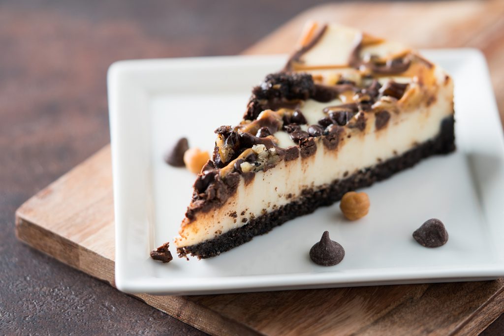 32 Best Cheesecake Toppings You Should Try - Recipes.net