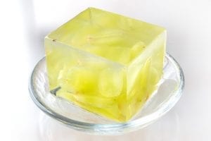 Pineapple Cottage Cheese Jello Salad Recipe