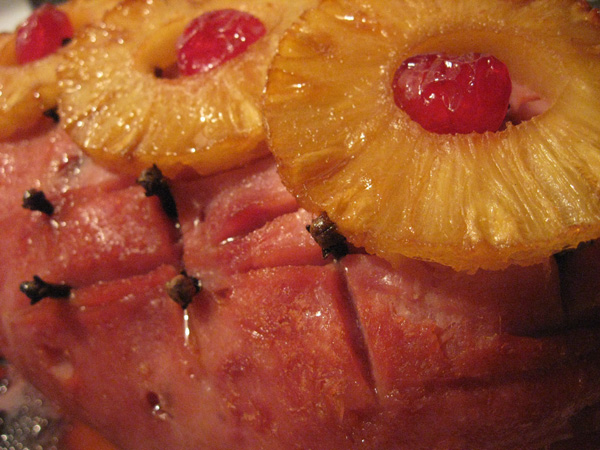 Pineapple Baked Ham Recipe - How To Bake The Perfect Holiday Ham