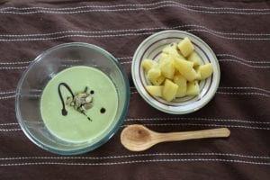 Pistachio Pudding Recipe