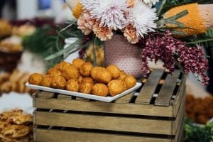 Pleasing Bollos Recipe