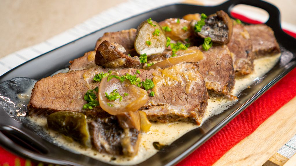 Polish Pot Roast