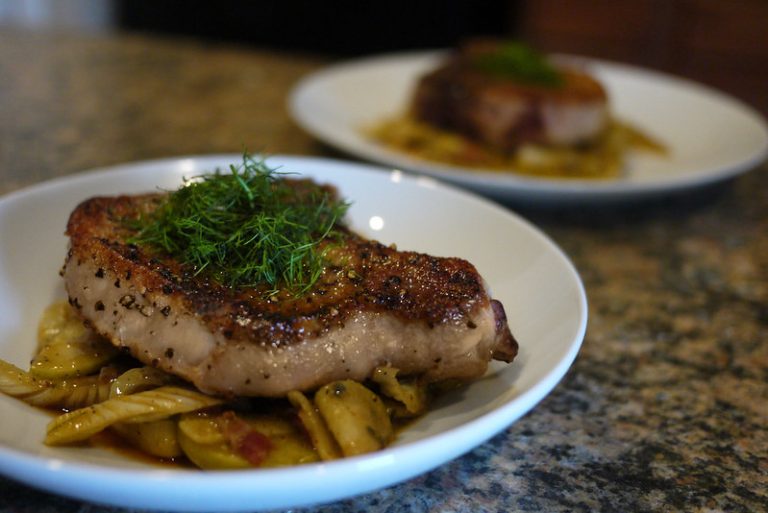 50 Easy Pork Recipes for Dinner with 5 Ingredients or Less Recipes net