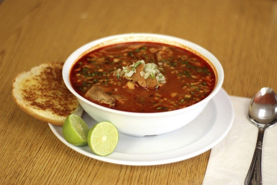 posole