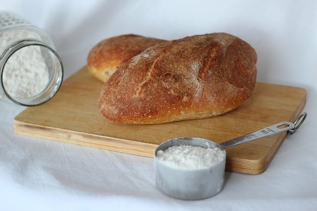 Potato and Liver Knishes Recipe