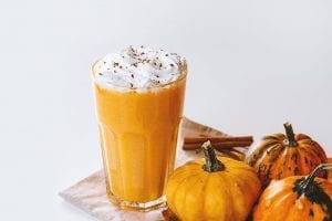 Pumpkin Pie Smoothie Recipe