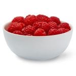 Raspberry recipes