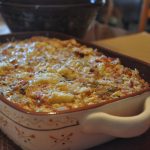 reagans breakfast casserole