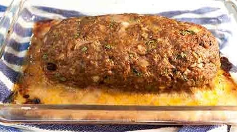 mexican meatloaf