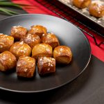 Red Robin&#8217;s Copycat Pretzel Bites Recipe-image