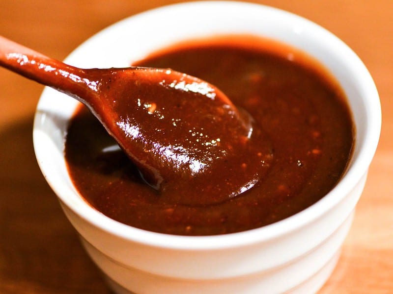 Red Wine And Balsamic Marinade Recipe