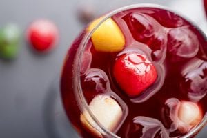 Bohemia Sangrita Recipe