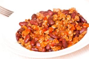 Slow-Cooked Chili Recipe