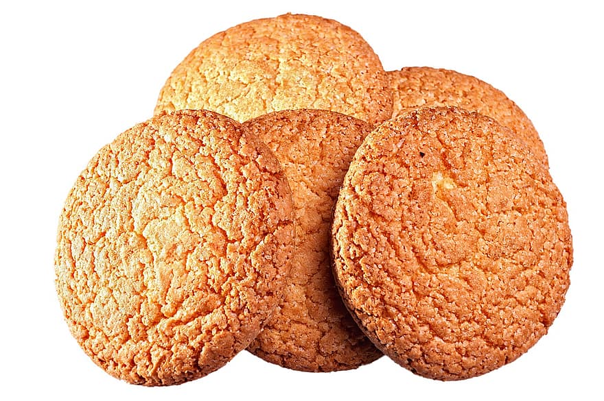 soft molasses cookies