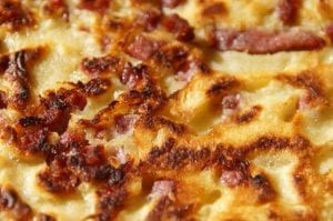 Southern Breakfast Casserole Recipe