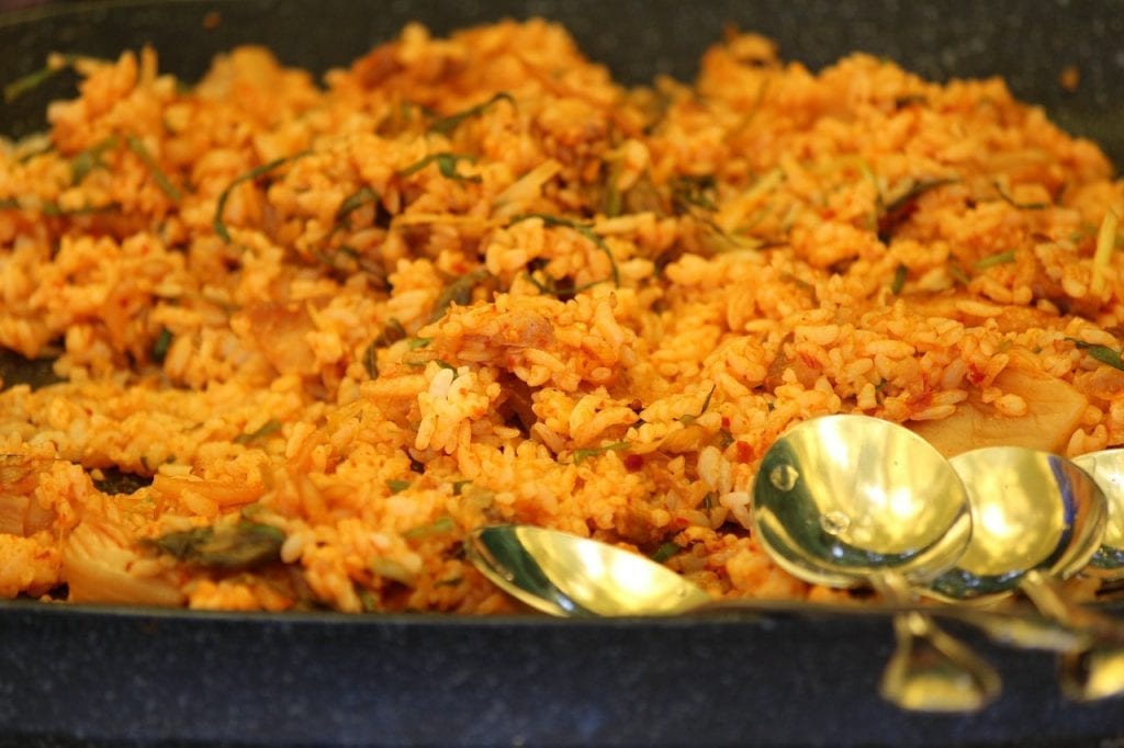 spanish rice