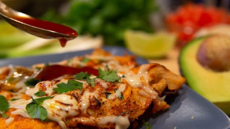 P.F. Chang's Spicy Chicken (Copycat) Recipe | Recipes.net