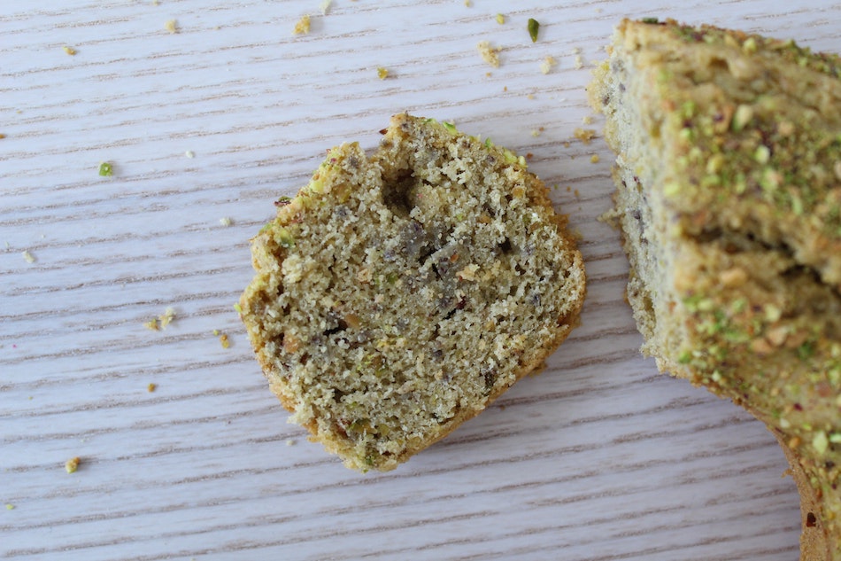 spinach cornbread