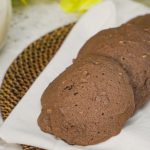 Sugar-Free Chocolate Pecan Cookies Recipe-image
