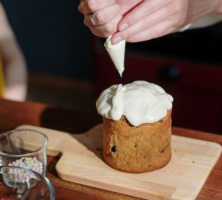 sugar-free cream cheese frosting