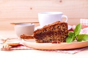 Tasty Cinnamon Coffee Cake Recipe