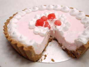 watermelon pie