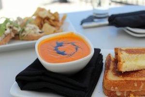 Terrific Pumpkin Dip Recipe