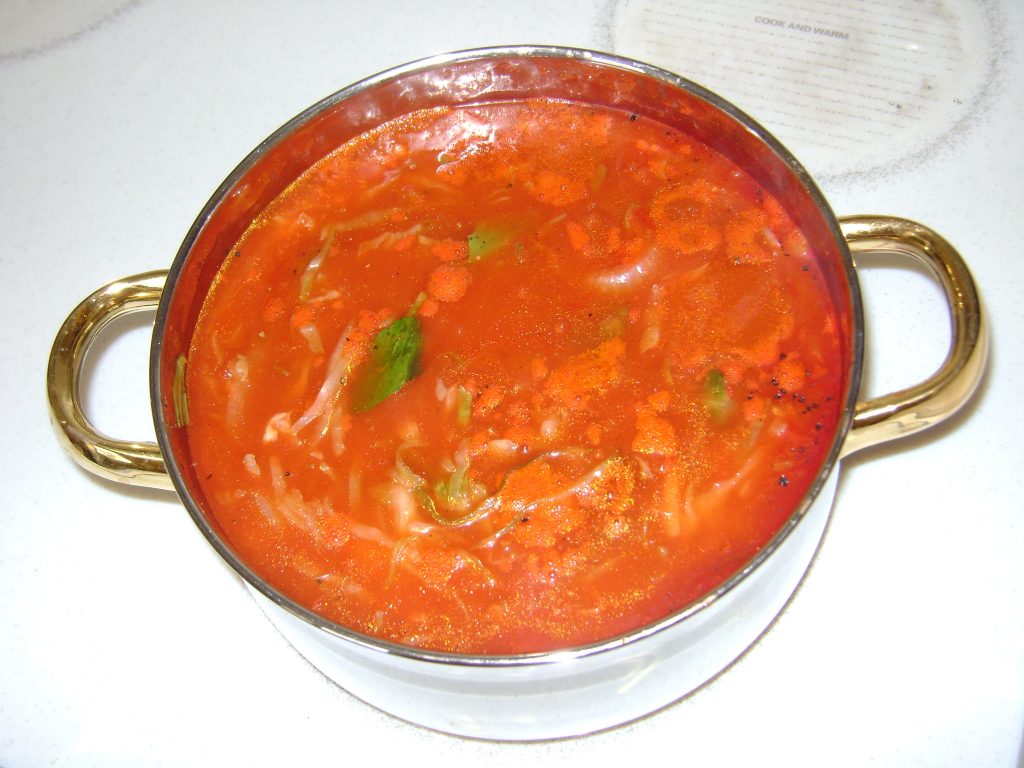 tomato-vegetable-stroganoff