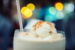 Tropical Kiwi Punch Recipe