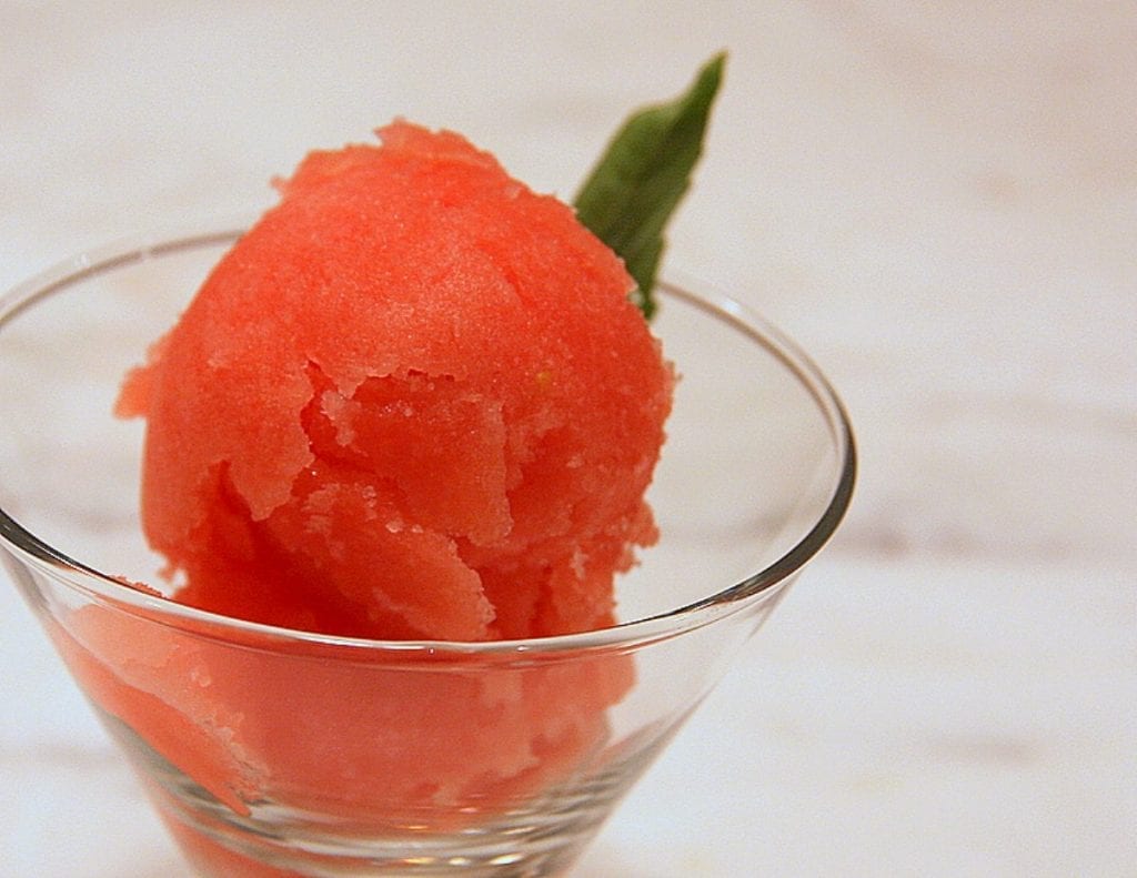 Gelato vs Ice Cream vs Sorbet vs Sherbet and More