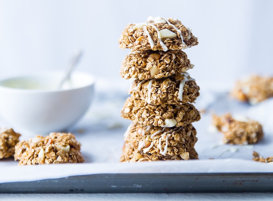 Wheaties Cereal Treats Recipe 