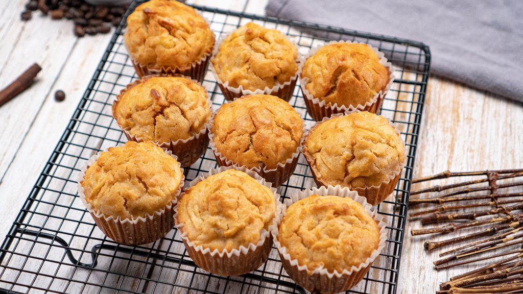 Apple-Muffins-recipe