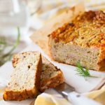 Baked Salmon Loaf Recipe-image
