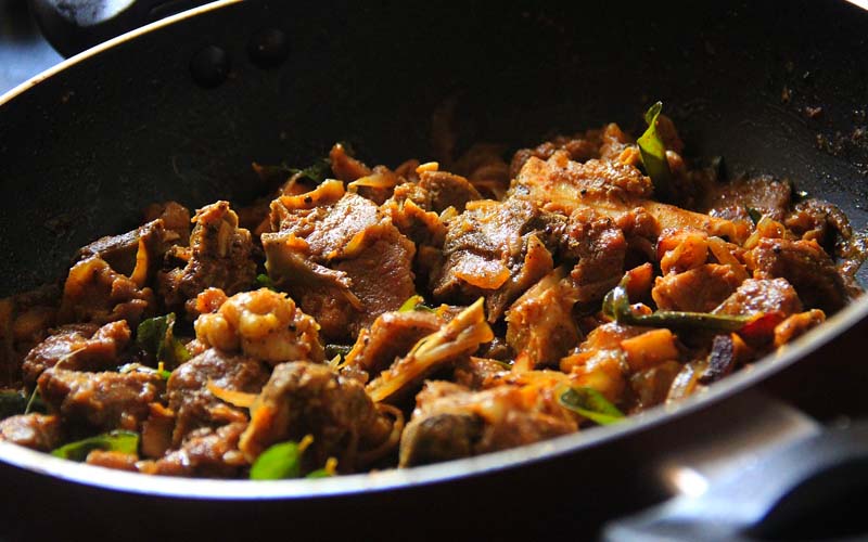 Beef Stir-Fry Recipe