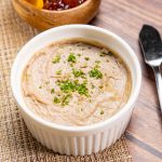 Chicken Liver Pate Recipe-image