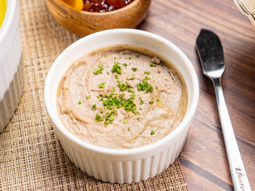 Chicken-Liver-Pate-recipe