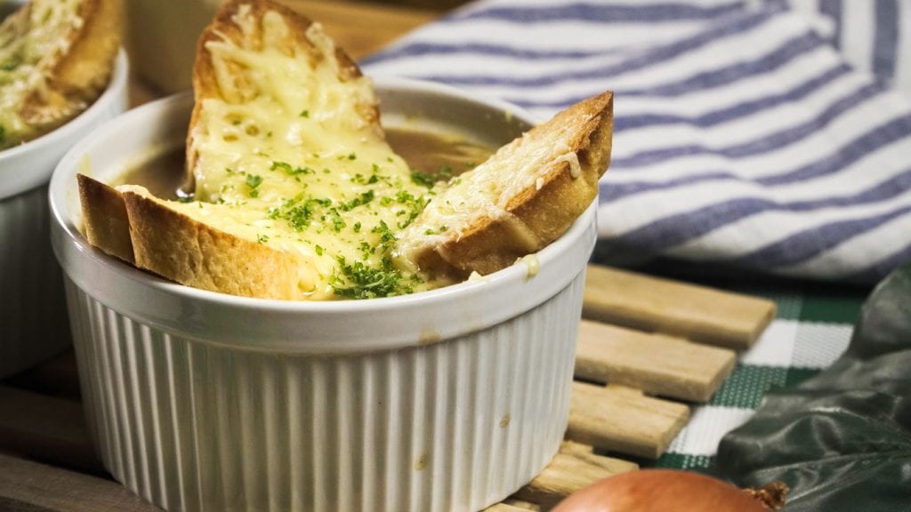 Panera french deals onion soup