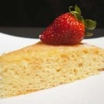 French Granny Lemon Yogurt Cake Recipe-image