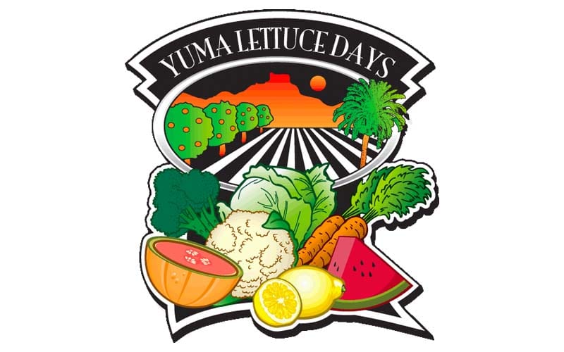 Yuma Lettuce Days - Recipes.net