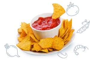 Appetizers & Snacks
