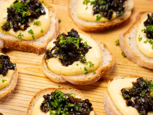 black-olive-caviar-bites-recipe
