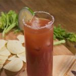 Bloody Maria Recipe-image