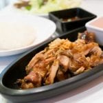 bourbon street recipes